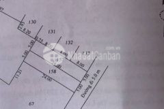 Bán đất trung tâm phú vang giá rẽ tdp lương viện giá chỉ 7xx