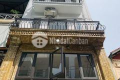 Bán gấp ccmn ngõ 162 lê trọng tấn 80m2 8 tầng giá 17 tỷ, ngõ ô tô tránh