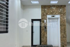 Bán nhà chiến thắng, hà đông, 35mx6t, ô tô, vỉa hè, thang máy, chỉ 7 tỷ.