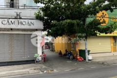 Bán nhà đường kha vạn cân. linh tây. dt 67m2, giá 5.590 tỷ