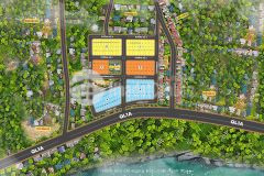 Bán đất nền ven biển phú yên, lô góc diện tích 150m2 full thổ cư, giá đầu tư chỉ 700 triệu