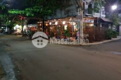 Bán gấp lô đất 2 mặt tiền hxt lê đức thọ, p.6, gò vấp, 5x16m, 13 tỷ