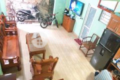 Nhà 5t yên ngưu, tam hiệp mặt tiền gần 4m, ngõ rộng 2.6 tỷ.