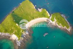 Đất nền cô tô quảng ninh vị trí tiềm năng trục chính cô