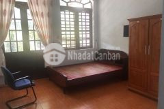 Ms 008 h bán nhà mặt tiền đường lê văn lộc, p.6, vũng tàu.