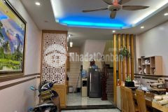 Cực phẩm lô góc minh khai, 36m2, oto, 3 thoáng, chỉ 3,6 tỷ.