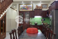 Nhà mê lững hẻm lương thế vinh.tân tiến,bmt,2tỷ850