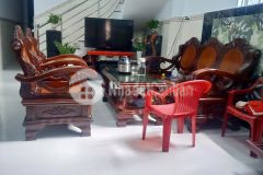 Bán nhà mặt tiền, đường số 26, linh đông, thủ đức, hcm. 9,5 tỷ.