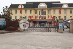 Bán nhà vị trí đẹp kd tốt đức thắng dt 60m2 lô góc đường ô tô tránh lh 0977699899