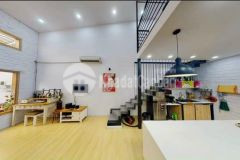 Ms 020 bán nhà hẻm trương công định, p8, tpvt