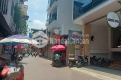 Mặt phố đống đa kinh doanh sầm uất, ô tô tránh, 40m2x4t, mt 4m, chỉ 8.3 tỷ
