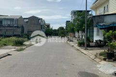 Bán đất kqh hồ đắc di cạnh làng đại học sạch sẽ giá ngột thở