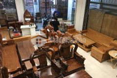 Bán nhà mặt tiền, đường số 5, linh xuân, thủ đức, hcm. 15 tỷ.