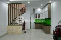 Dương văn bé 31m2 ngay sát phố thông thoáng oto kinh doanh chỉ 2.7 tỷ.