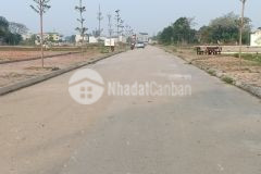 Bán 100m tái định cư bình yên giá tốt cho nhà đầu tư thuộc dãy b1. call em liễu 0989912064