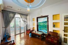 Bán nhà trần phú, hà đông 40mx4 tầng, ngõ thông ô tô gần hơn 4 tỷ