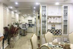 Plô phùng chí kiên 55m x 7t, thang máy, thiết kế sang trọng, 11.6 tỷ