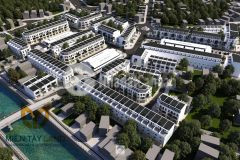 Bán căn góc mặt tiền chợ 2 thới lai thuận tiện vừa ở vừa kinh doanh