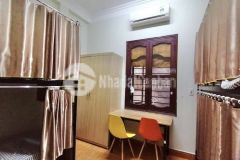 Bán nhà 5.8 tỷ phố khương hạ,thanh xuân,dt39m2,5tầng,ô tô.lh 0964046308