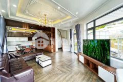 Mở bán biệt thự 265m2 view rừng thông săn mây cực đẹp giá chỉ 12 tỷ 500 triệu