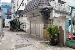 Bán nhà đẹp, 4.6 17m, 2 tầng, vừa ở vừa kd online, lê văn sỹ, q3, 10m ra hxh, 9 tỷ.