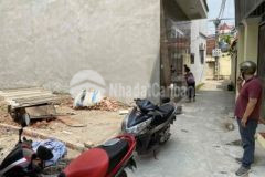 Ra mắt lô đất đồng mai 40m 1ty1