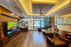 Bán nhà nguyễn ngọc vũ gara ô tô thang máy ở ngay