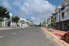 Chính chủ bán lô lk k2 khu dân cư bàu xéo tb