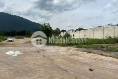 Bán đất mặt tiền ql1a 50x400m