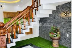 Bán nhà phố gần linh xuân thủ đức