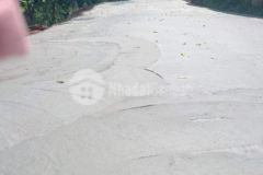 Cc bán lô đất tân trung ty bắc giang 4300m2