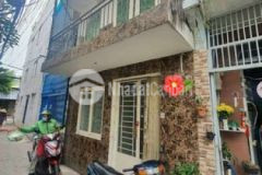 Bán nhà đường tân sơn nhì quận tân phú