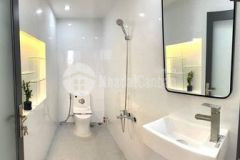 Bán nhà 3 tầng 2 mặt hẻm xe máy đường tháp bà