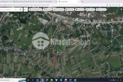 Đất ruộng đã lên vườn 550tr công cách ql 80 1km