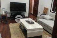 Căn hộ 100 m2 đầy đủ nội thất