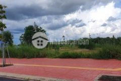 Bán 1 cặp th10 đường 15m mega city 2 nhơn trạch