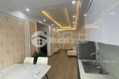 Chính chủ bán gấp chcc 67m2 tòa hh4c linh đàm