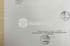 Nhà hẻm 93 ntmk phú hoà