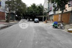 Bán nhà hxh điện biên phủ p 17 bt 15x30m