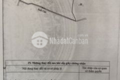 Đất sào lâm đồng có sẵn thổ cư