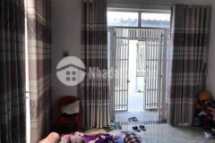 Nhà mê đúc 2 mặt tiền kiệt cù chính lan