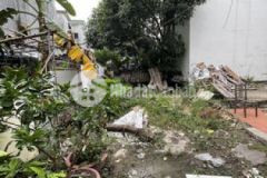 Bán 58m2 đất phúc lợi mt 4 1m hậu chỉ 2 48 tỷ