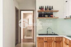 Căn hộ 2pn 2wc sổ hồng