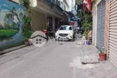 Bán nhà vũ trọng phụng ô tô nội thất đẹp ở ngay