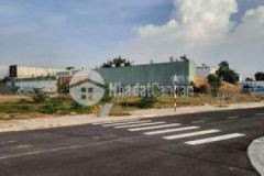 Bán gấp lô đất bến cát bình dương