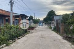 610 triệu 138m2 5x27 06m tc 50m2 ấp 2 bàu đồn