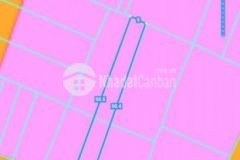 Ngang 5m mặt tiền oda 50m2 thổ cư