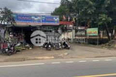 Bán lô đất đường 4m lộc an bảo lâm ql20 vào 200m