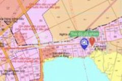 Đất thổ cư view hồ eanhai gần đường tránh đông