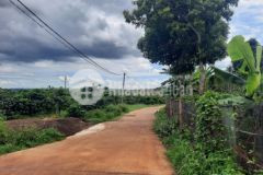 Đất thành phố pleiku full thổ cư